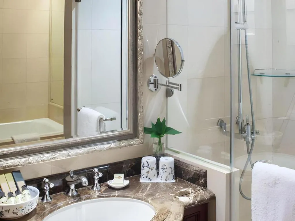 Sky Fortune Boutique Hotel