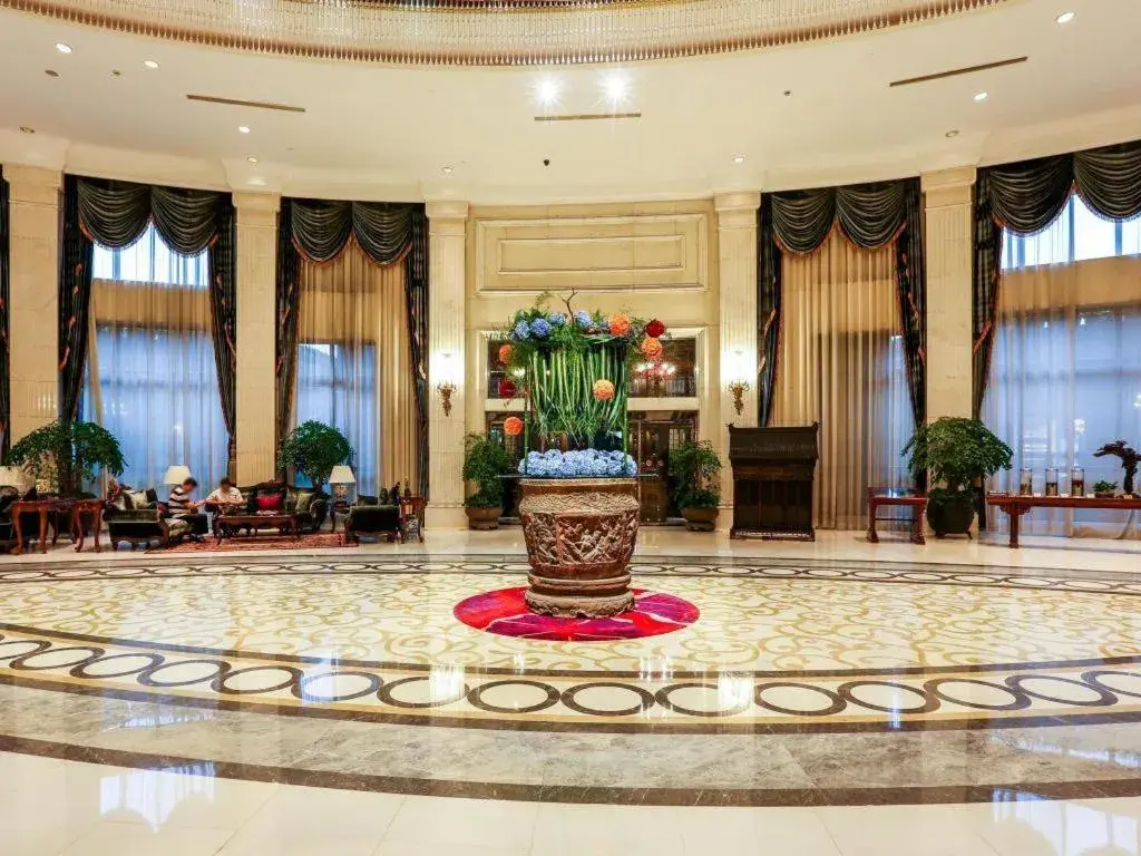 Sky Fortune Boutique Hotel Sky Fortune Boutique Hotel