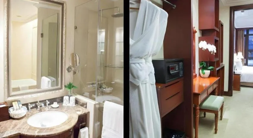 Sky Fortune Boutique Hotel