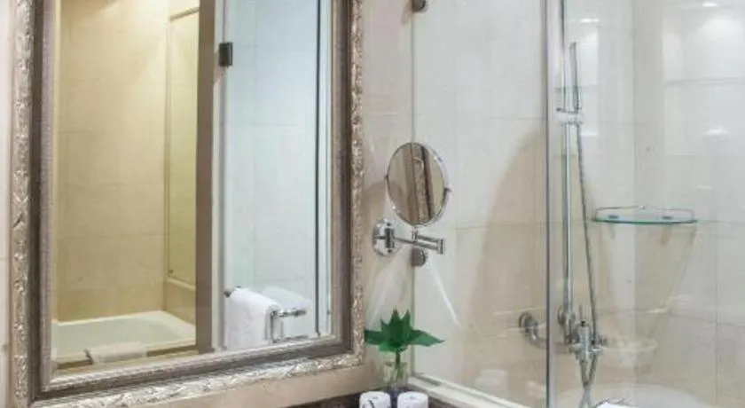 Sky Fortune Boutique Hotel