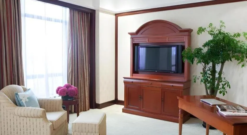 Sky Fortune Boutique Hotel