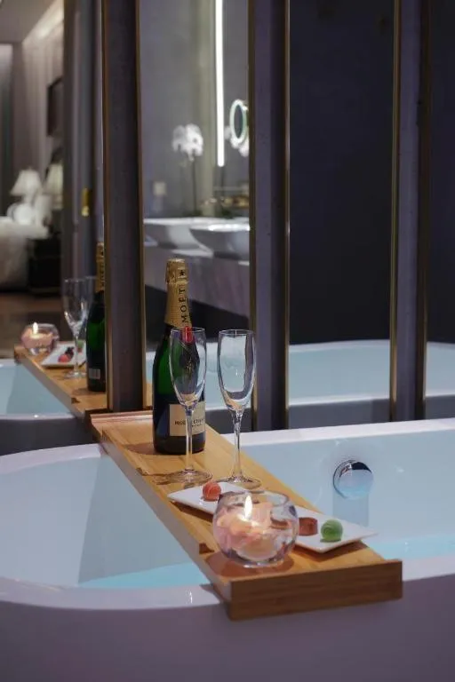 Sky Fortune Boutique Hotel