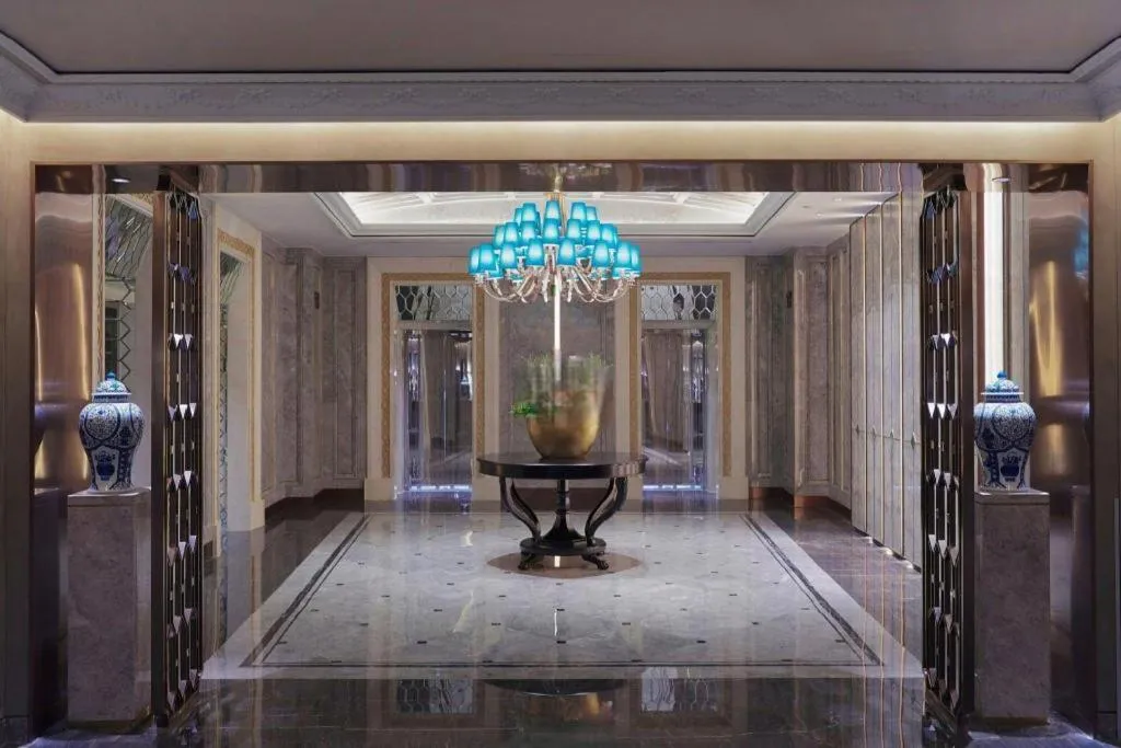 Sky Fortune Boutique Hotel