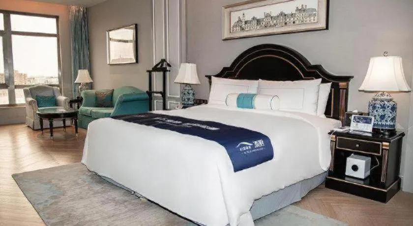 Sky Fortune Boutique Hotel