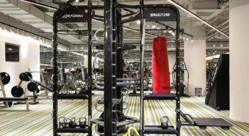 Sky Fortune Boutique Hotel