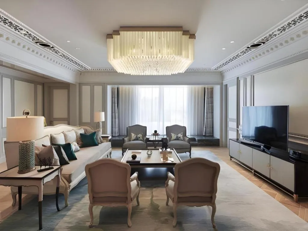 Sky Fortune Boutique Hotel