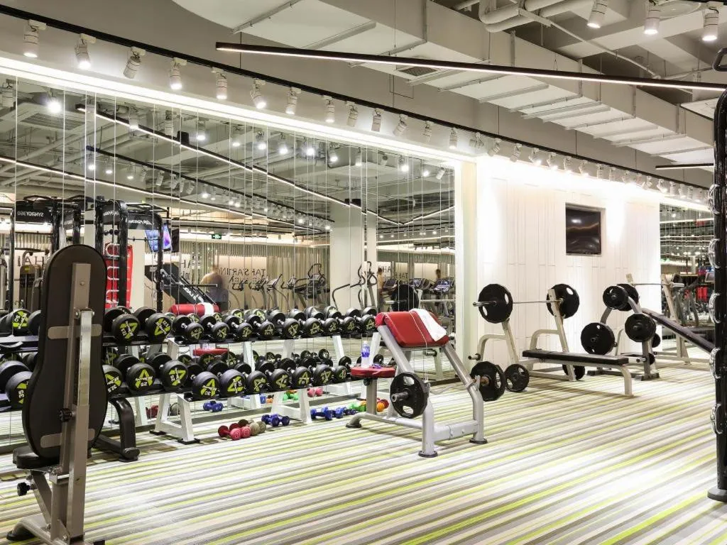 Sky Fortune Boutique Hotel