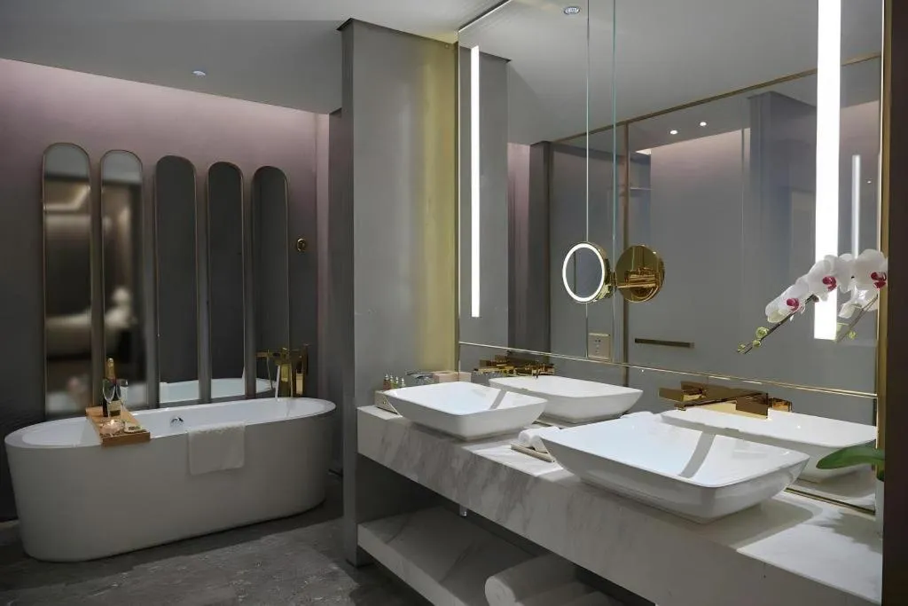 Sky Fortune Boutique Hotel