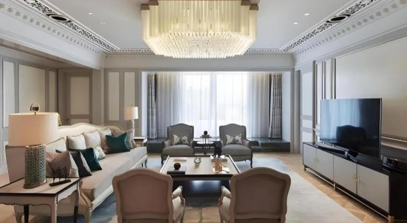 Sky Fortune Boutique Hotel