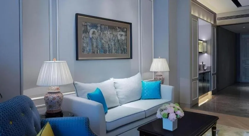 Sky Fortune Boutique Hotel