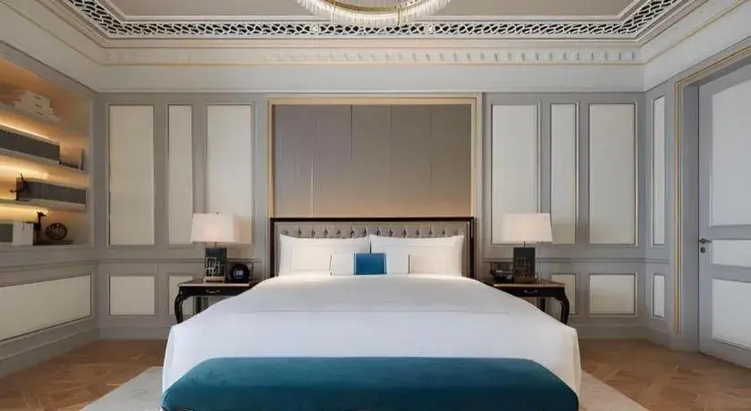 Bed in Sky Fortune Boutique Hotel Bed in Sky Fortune Boutique Hotel