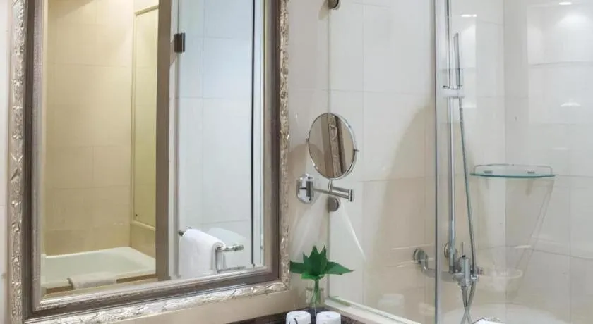 Sky Fortune Boutique Hotel