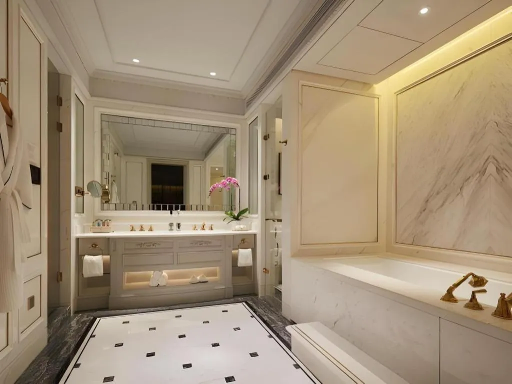 Sky Fortune Boutique Hotel