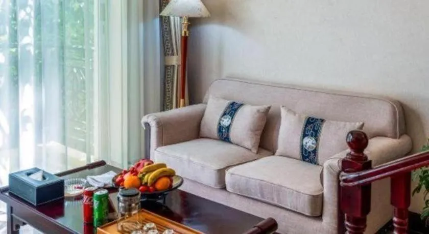 Wonderport International Hotel