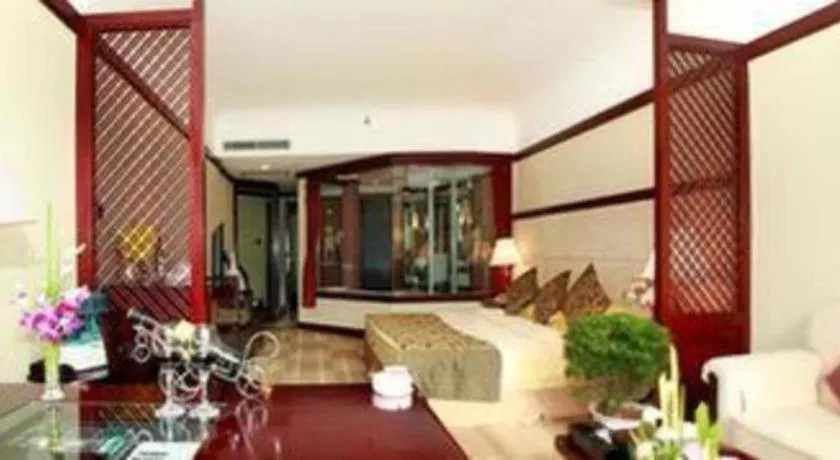 Wonderport International Hotel