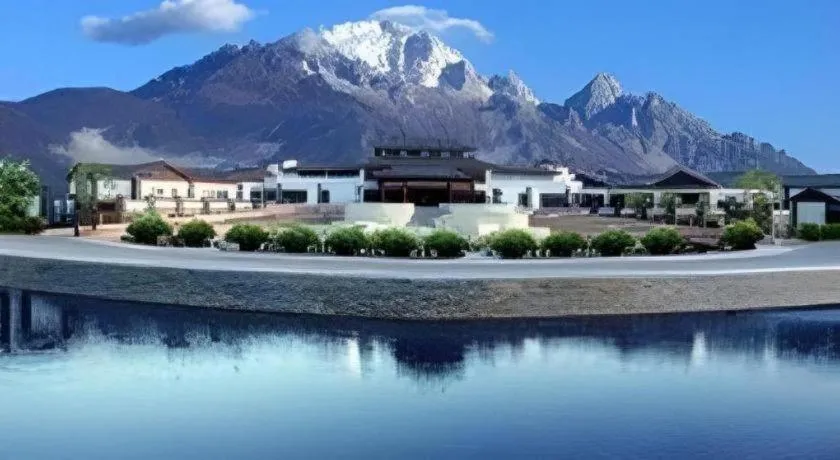 Wonderport International Hotel