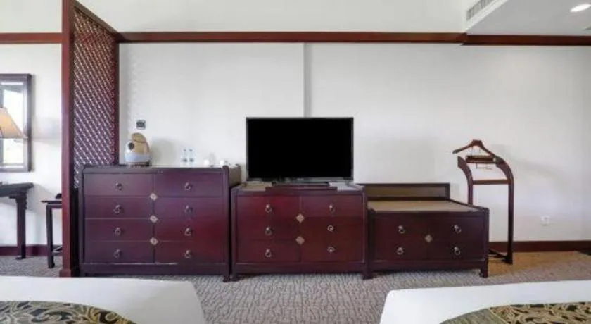 Wonderport International Hotel