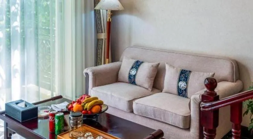 Wonderport International Hotel