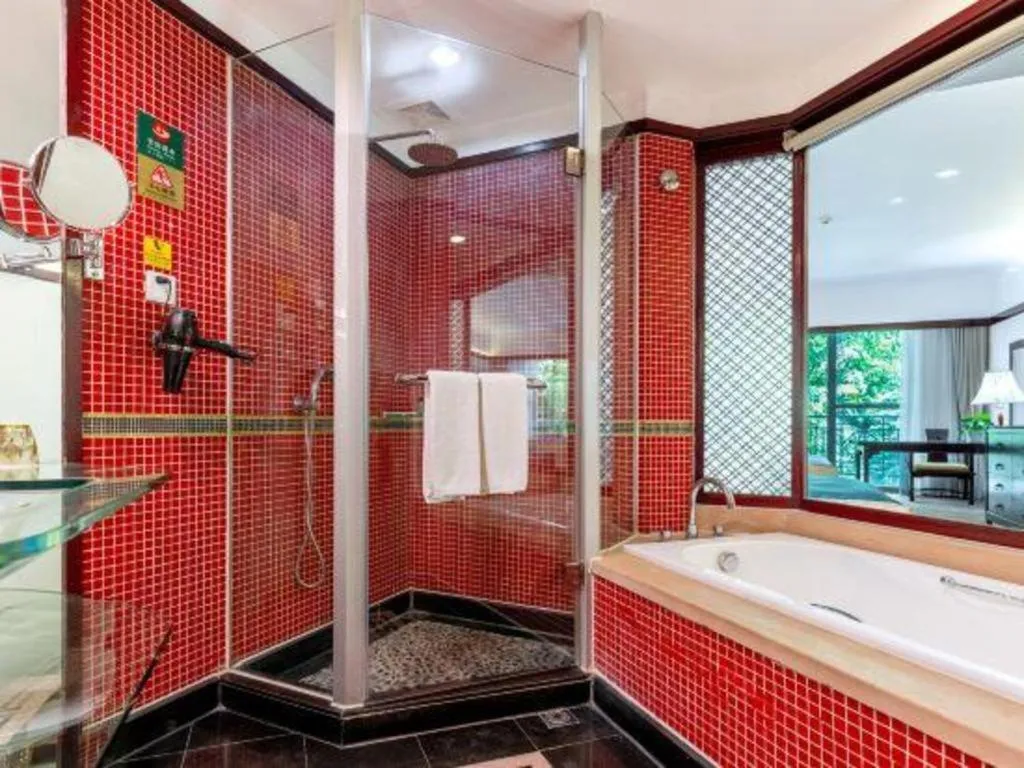 Wonderport International Hotel