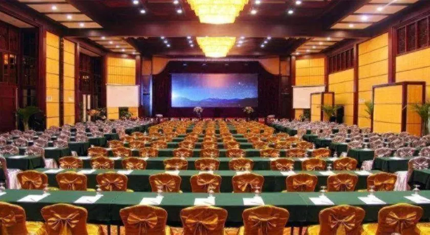 Wonderport International Hotel