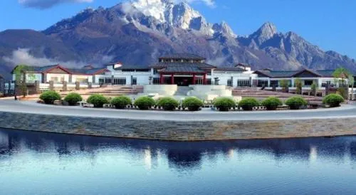 Wonderport International Hotel