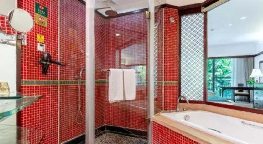 Wonderport International Hotel