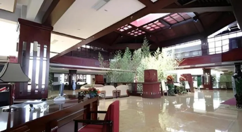 Wonderport International Hotel