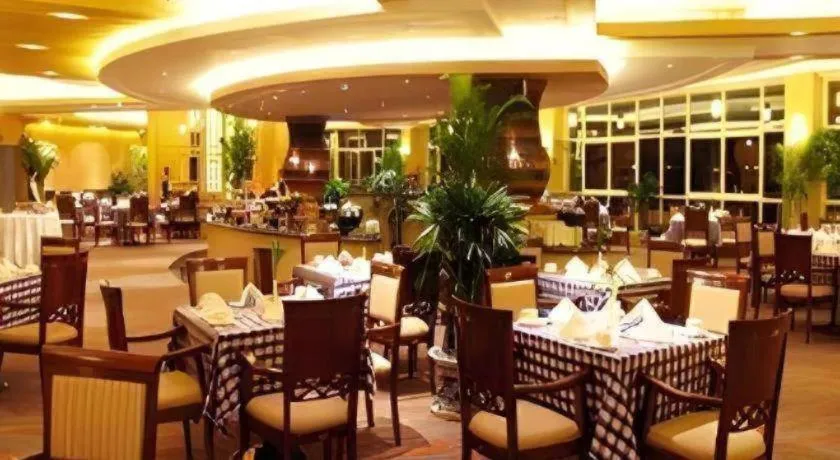 Wonderport International Hotel