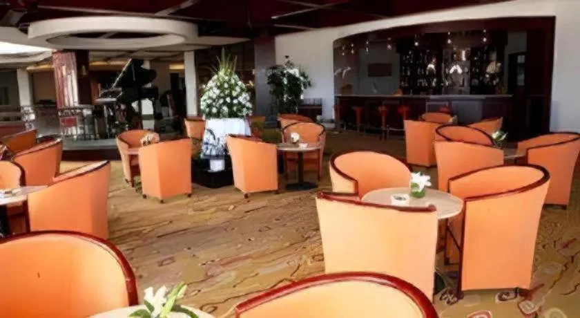 Wonderport International Hotel