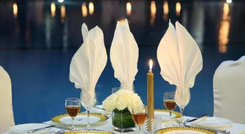 Wonderport International Hotel