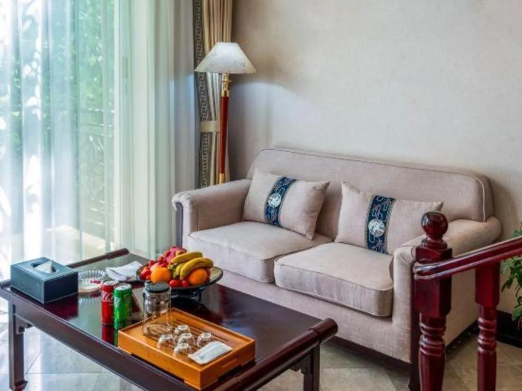 Wonderport International Hotel