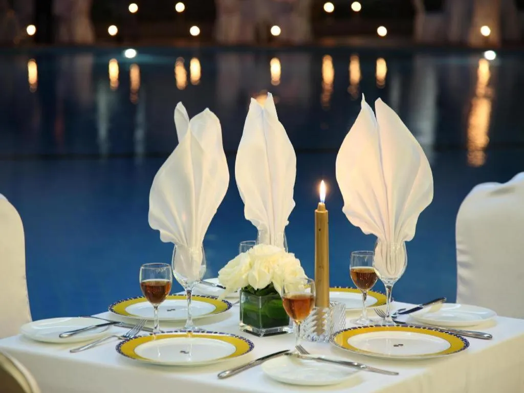 Wonderport International Hotel