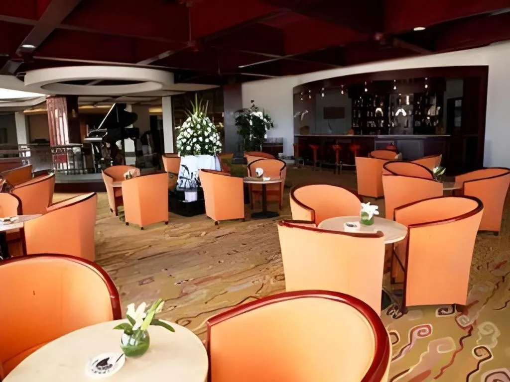 Wonderport International Hotel