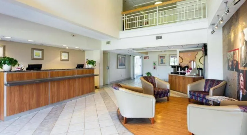 Red Roof Inn Houston - Westchase