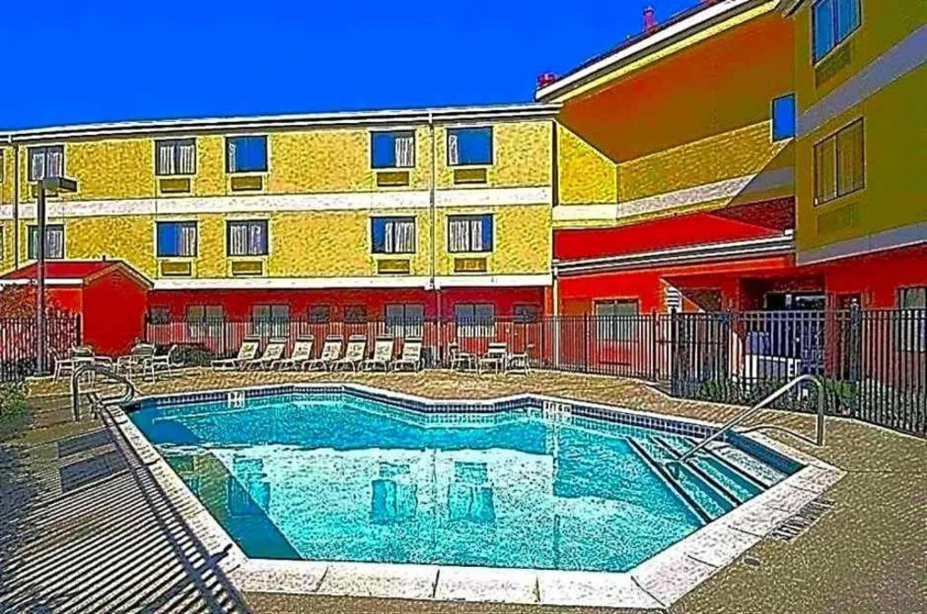 Red Roof Inn Houston - Westchase