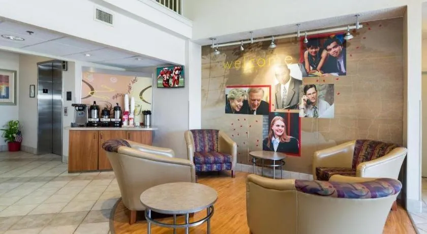 Red Roof Inn Houston - Westchase