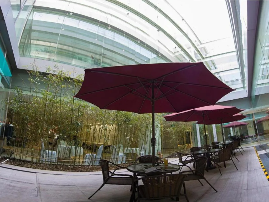 Hotel Kapok Wangfujing