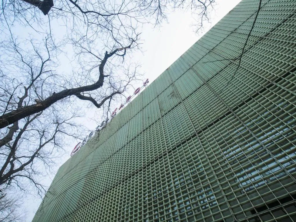 Hotel Kapok Wangfujing