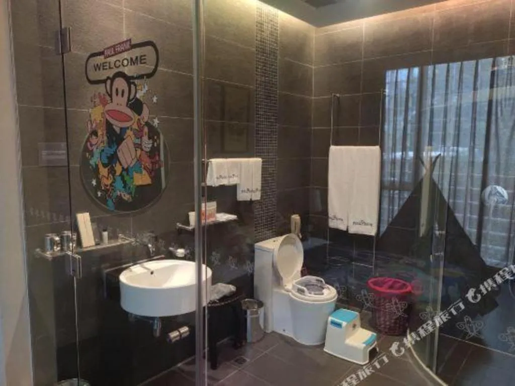 Hotel Kapok Wangfujing