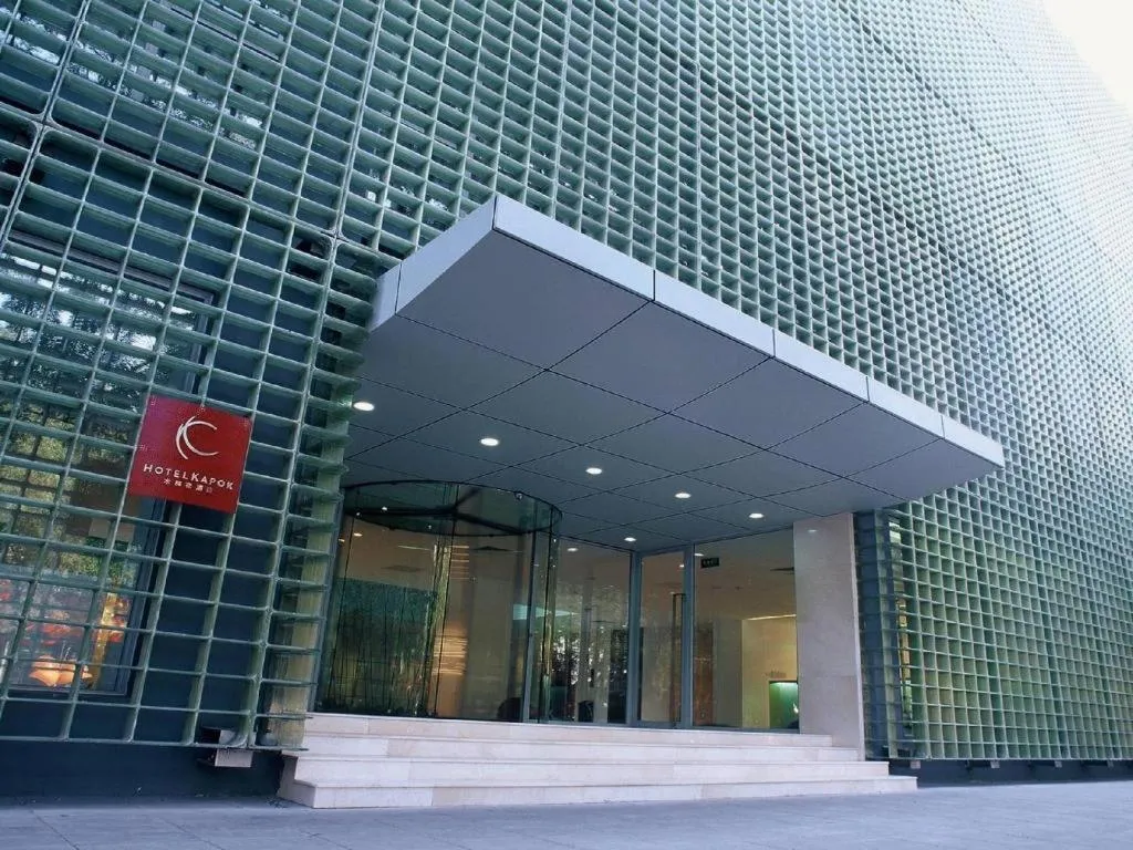 Hotel Kapok Wangfujing