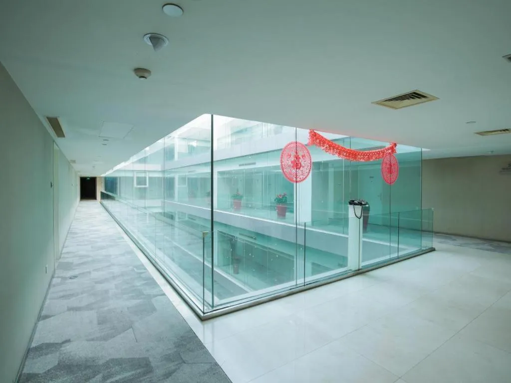 Hotel Kapok Wangfujing