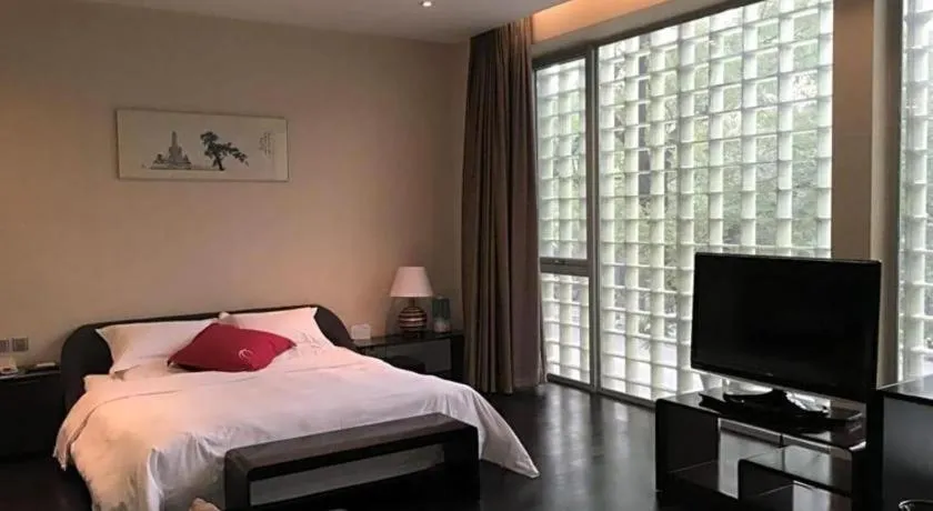 Hotel Kapok Wangfujing