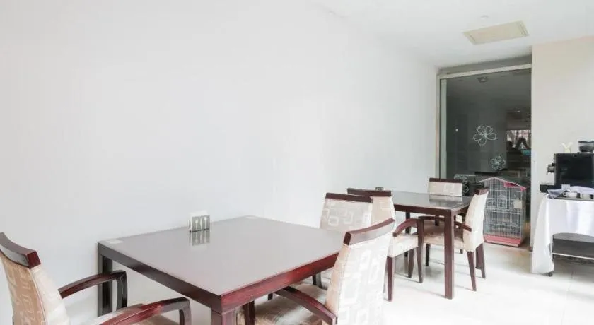 Hotel Kapok Wangfujing