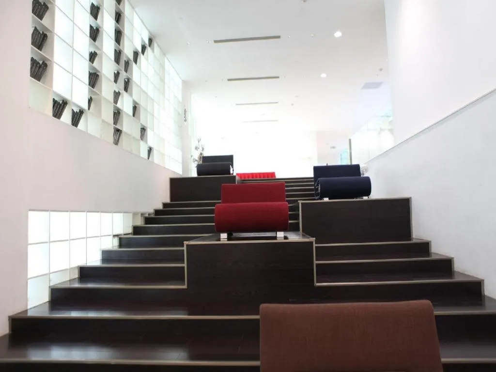 Hotel Kapok Wangfujing