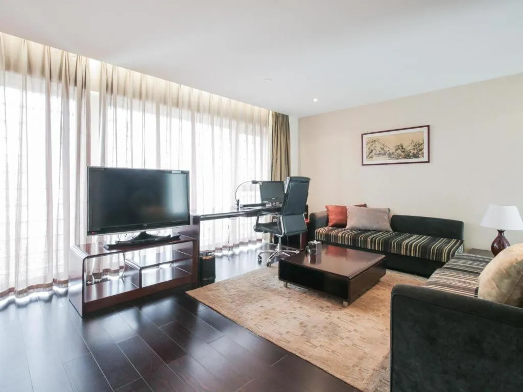 Hotel Kapok Wangfujing