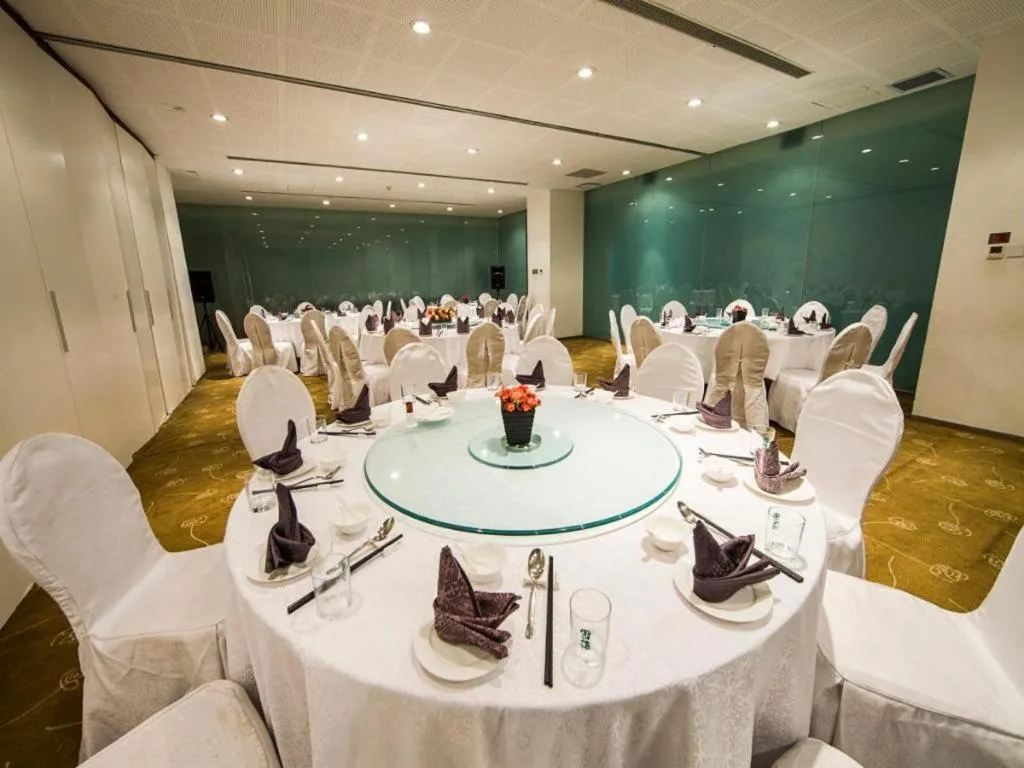 Hotel Kapok Wangfujing