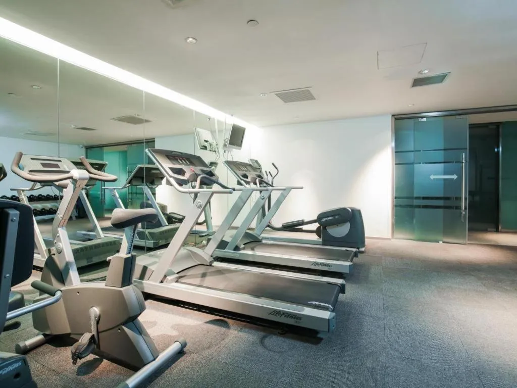 Hotel Kapok Wangfujing