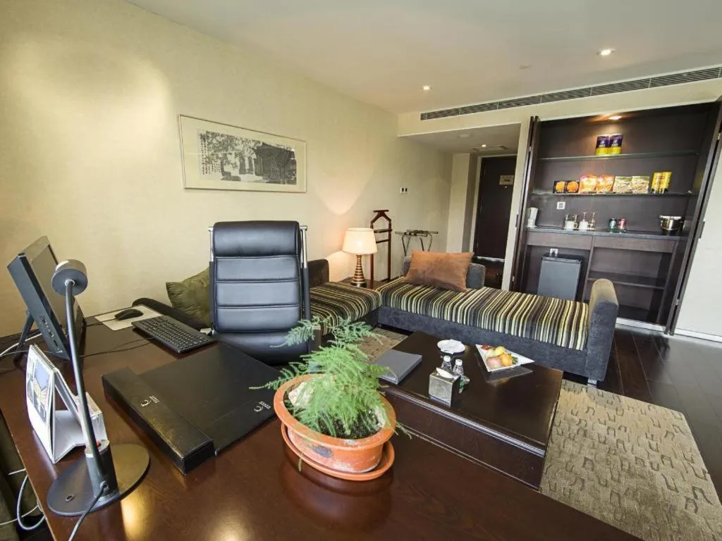 Hotel Kapok Wangfujing