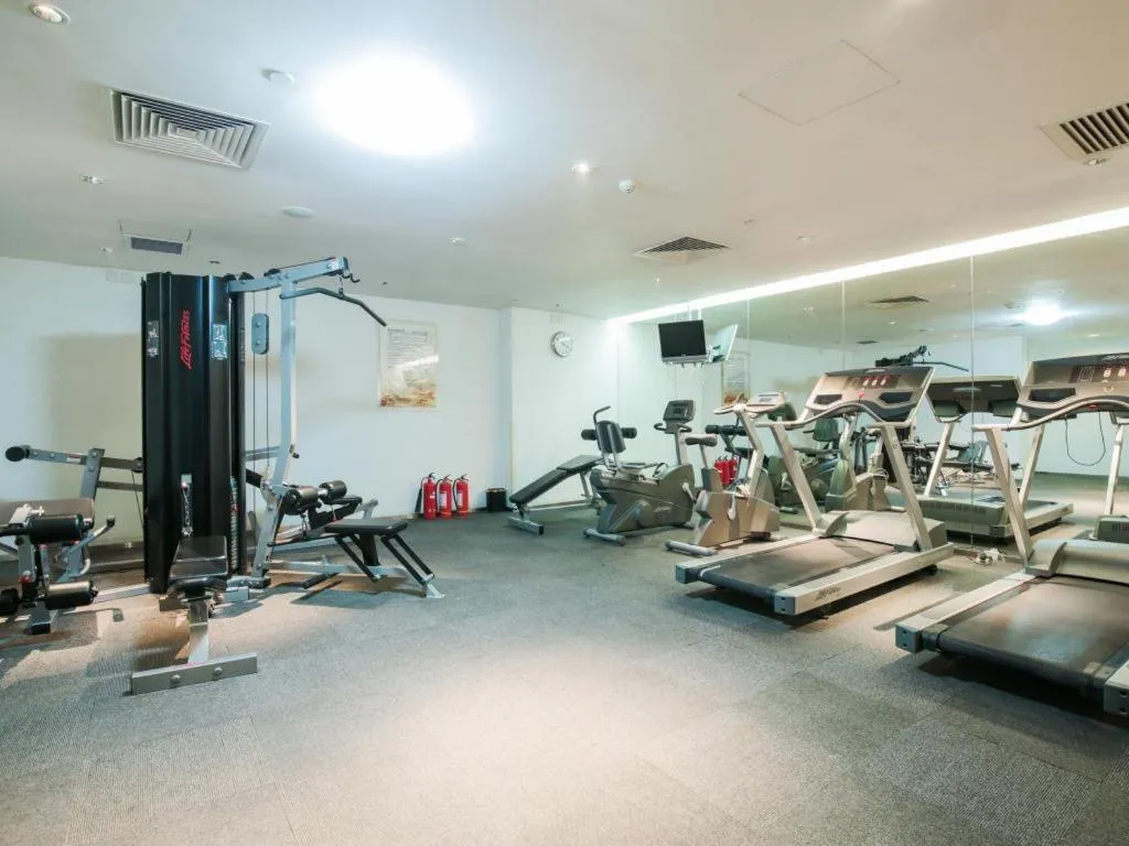 Hotel Kapok Wangfujing