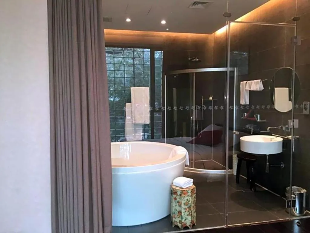 Hotel Kapok Wangfujing